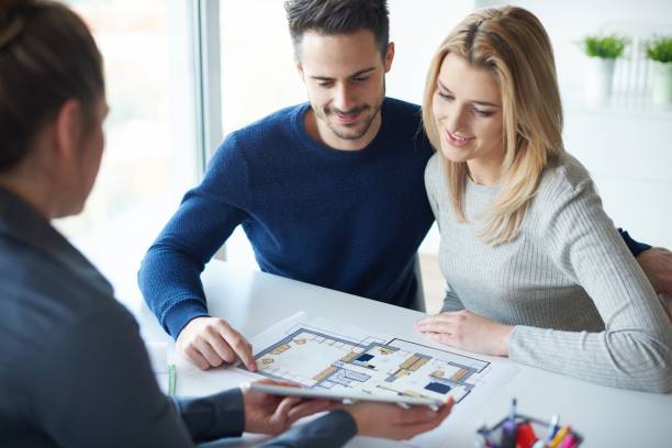 Budget projet immobilier