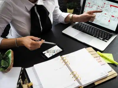 rapport immobilier