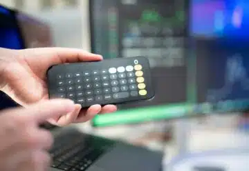 calculatrice