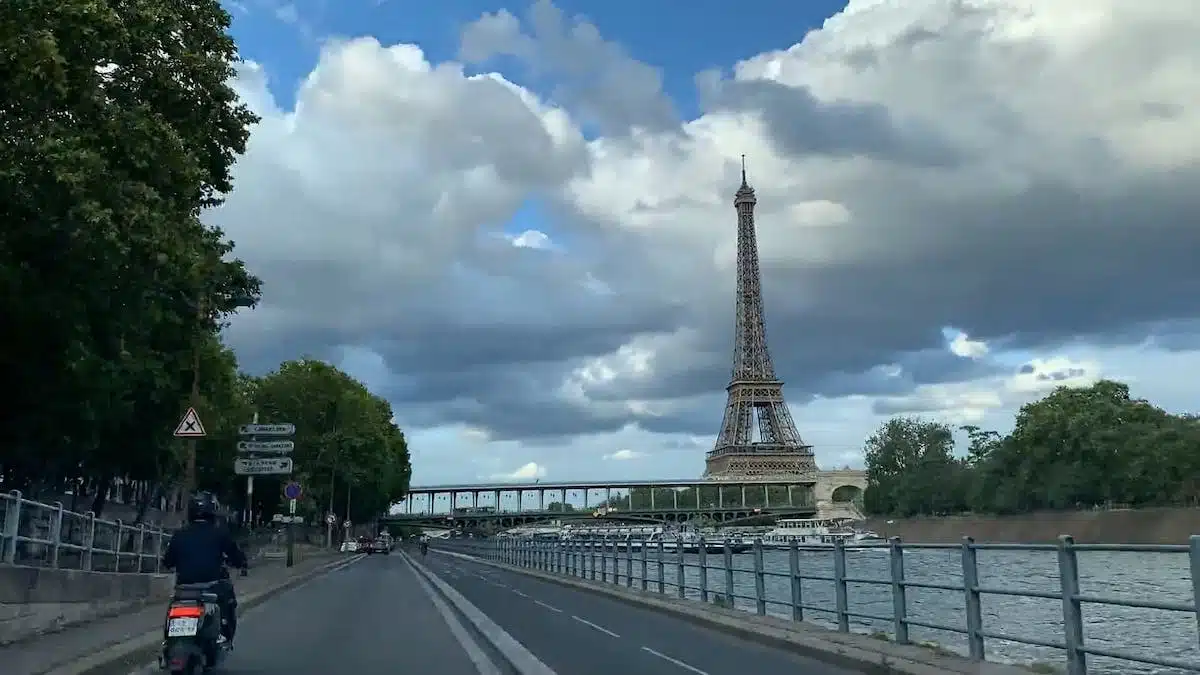 déménagement paris