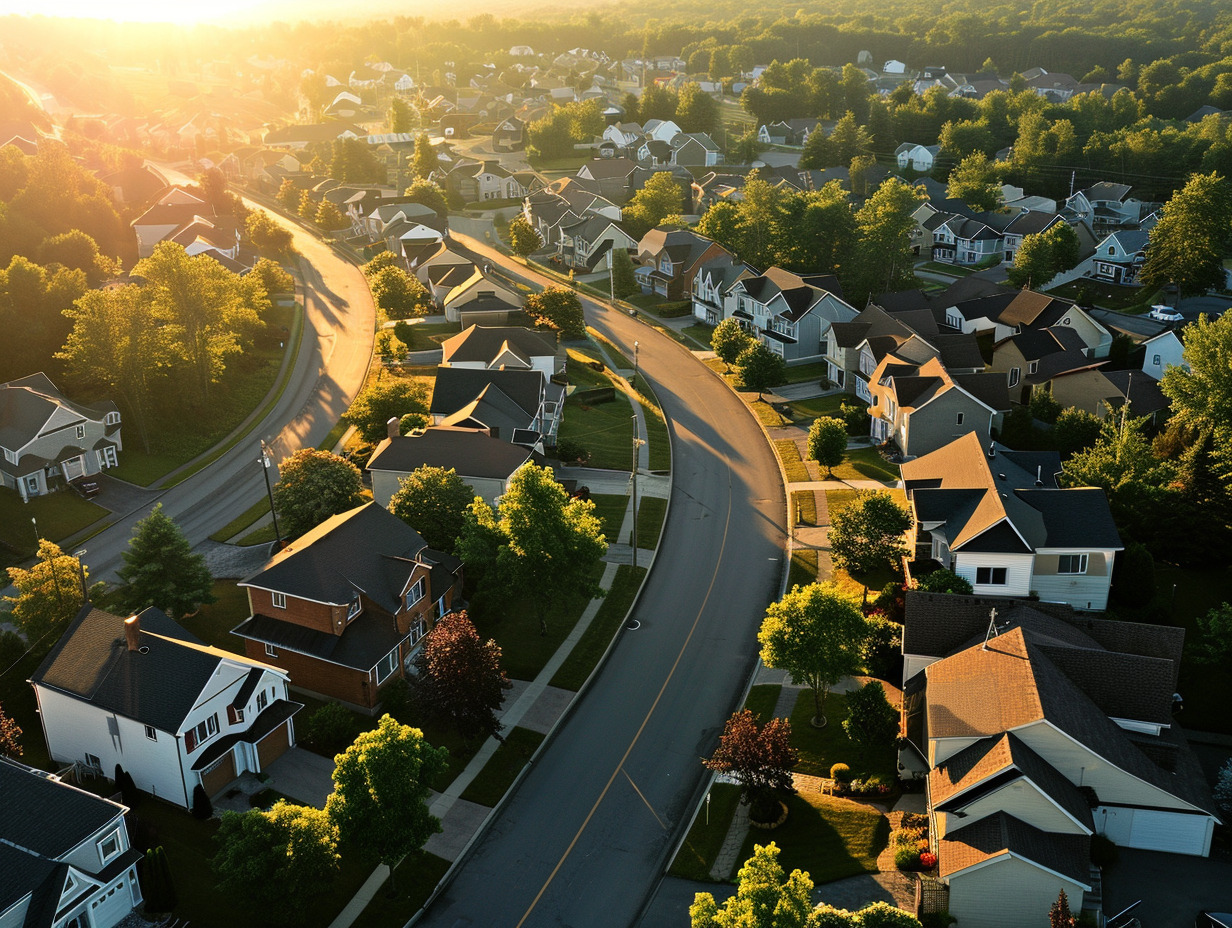 immobilier québec