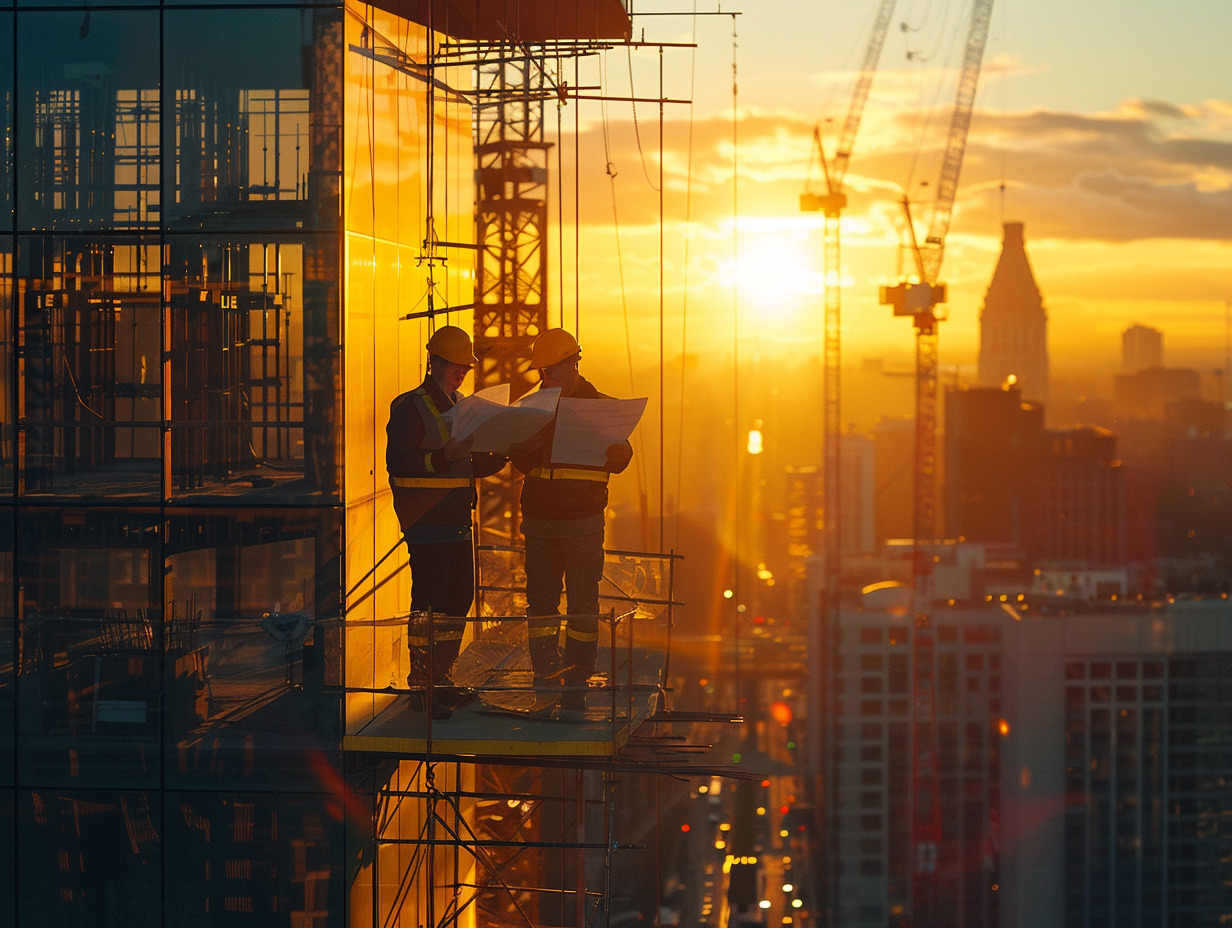 immobilier professionnel
