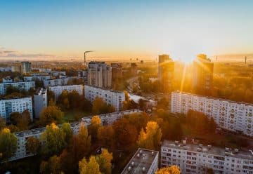 Les meilleures manières d'investir en immobilier : penser à la SCPI