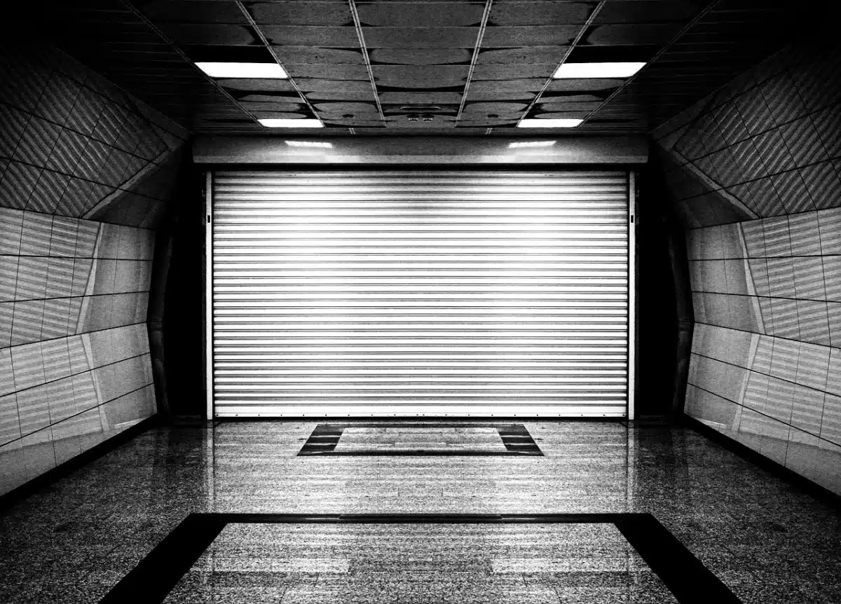 garage, underground, hd wallpaper