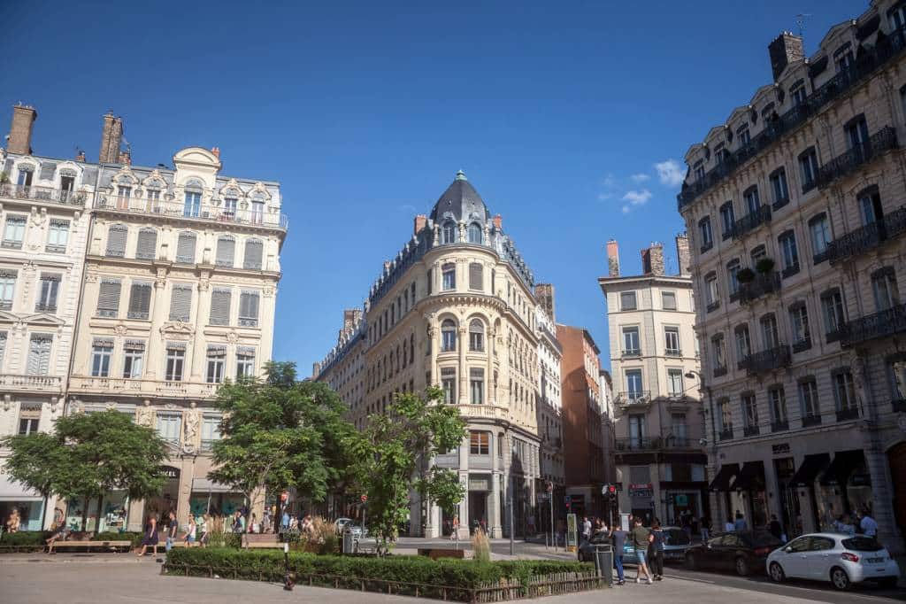 investissement immobilier Lyon