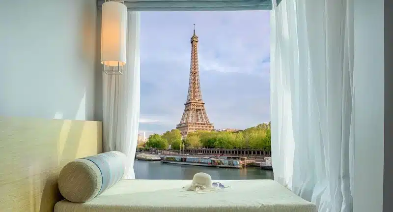 Acheter un appartement pour le louer en 2024