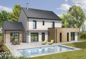 Acheter une maison neuve en 3 pièces - les avantages et les inconvénients