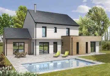 Acheter une maison neuve en 3 pièces - les avantages et les inconvénients