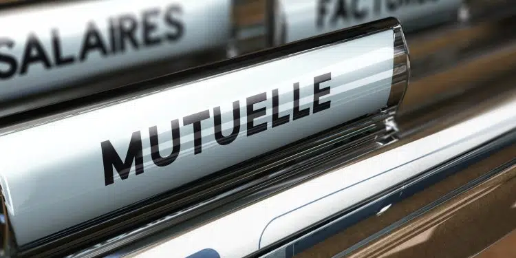 mutuelle d’assurance