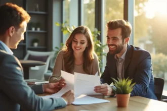 Bien financer son projet d'achat immobilier