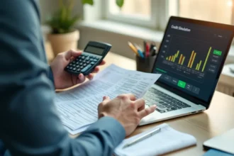 Comment simuler un crédit ?