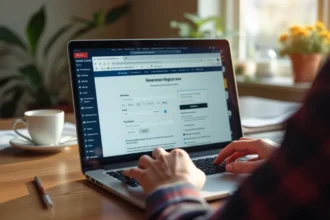 Comment s’inscrire à une autre liste électorale en cas de demenagement ?