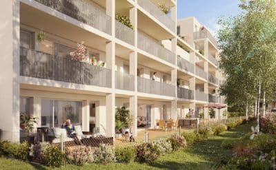 Comment trouver un bien immobilier neuf dans le Vaud