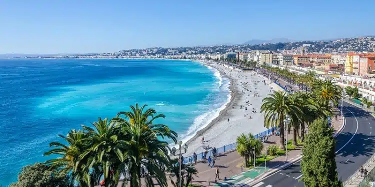 Conseils pour une visite en toute sécurité à Nice