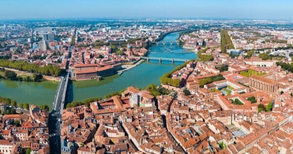 Les meilleurs quartiers de Toulouse pour habiter - Monde Immobilier