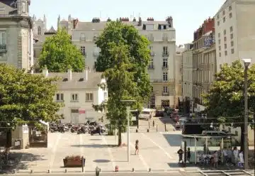 Les quartiers à risques de Nantes : comment éviter les mauvaises surprises