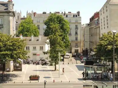 Les quartiers à risques de Nantes : comment éviter les mauvaises surprises