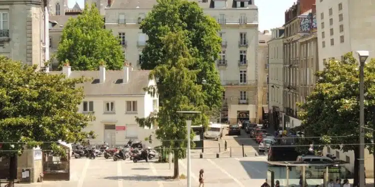 Les quartiers à risques de Nantes : comment éviter les mauvaises surprises