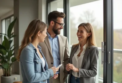 Pourquoi faire appel à un professionnel pour être accompagné dans l'achat d'un bien immobilier