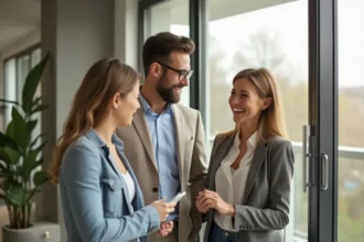 Pourquoi faire appel à un professionnel pour être accompagné dans l'achat d'un bien immobilier