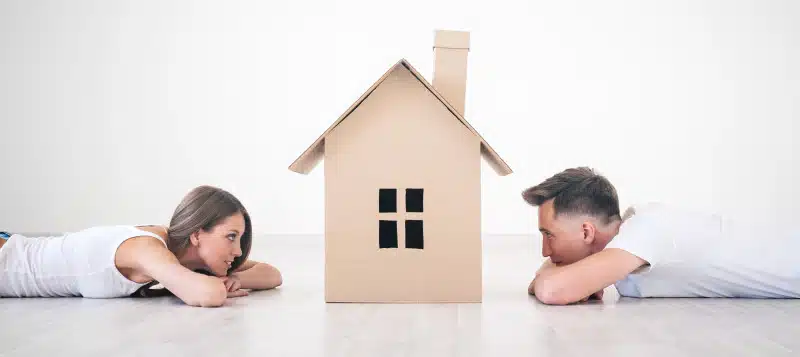 Quel délai pour vendre sa résidence principale
