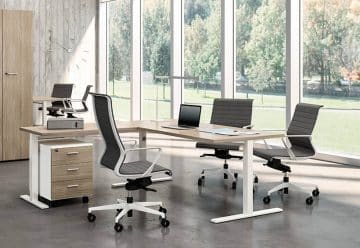 Qui contacter pour un projet de bureau clef à main