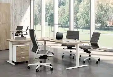 Qui contacter pour un projet de bureau clef à main