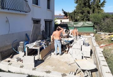 Rénovation de maison dans l'Aube étapes clés et importantes