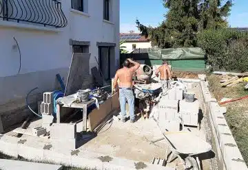 Rénovation de maison dans l'Aube étapes clés et importantes
