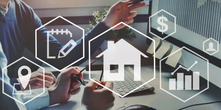 Les secrets d'un bon blog immobilier: Comment dénicher les informations précieuses