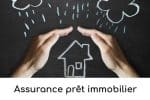 assurance prêt immobilier