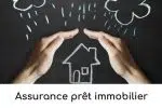 assurance prêt immobilier