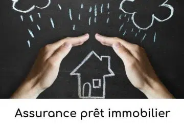 assurance prêt immobilier