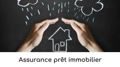 assurance prêt immobilier