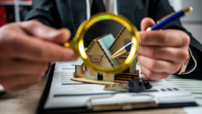 Audit immobilier : maximiser la valeur de votre bien grâce au diagnostic technique !