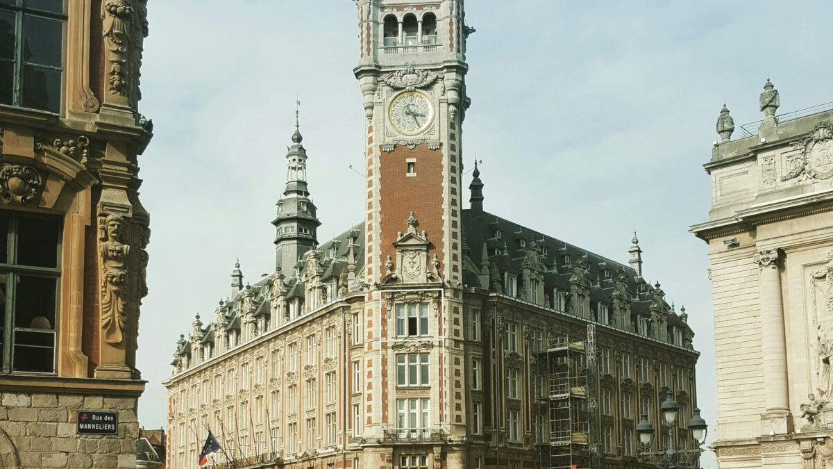 Bondues : un incontournable pour investir dans l'immobilier à proximité de Lille