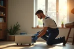 chauffage ventilation maison