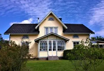 Comment agrandir une maison à moindre coût ?