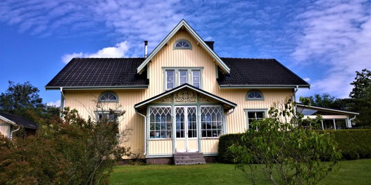 Comment agrandir une maison à moindre coût ?