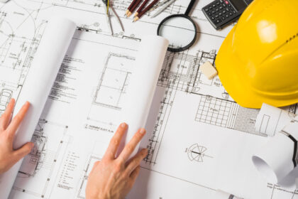 Confiez vos projets à un bureau d’études structure reconnu à Aix-en-Provence