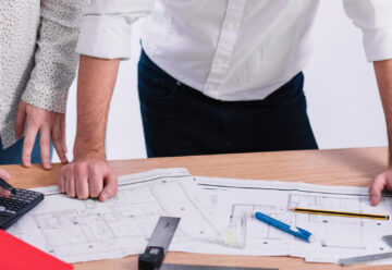 Contacter un bureau d’étude structure à Rennes pour des solutions sur mesure