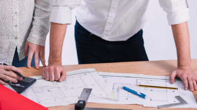 Contacter un bureau d’étude structure à Rennes pour des solutions sur mesure