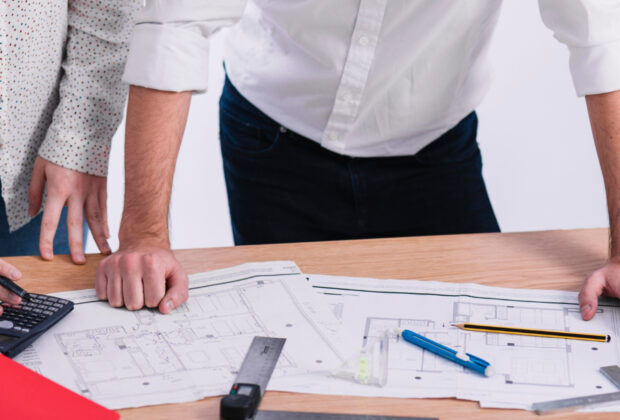Contacter un bureau d’étude structure à Rennes pour des solutions sur mesure