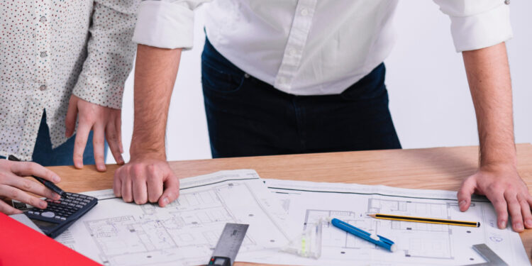 Contacter un bureau d’étude structure à Rennes pour des solutions sur mesure