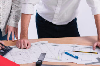 Contacter un bureau d’étude structure à Rennes pour des solutions sur mesure