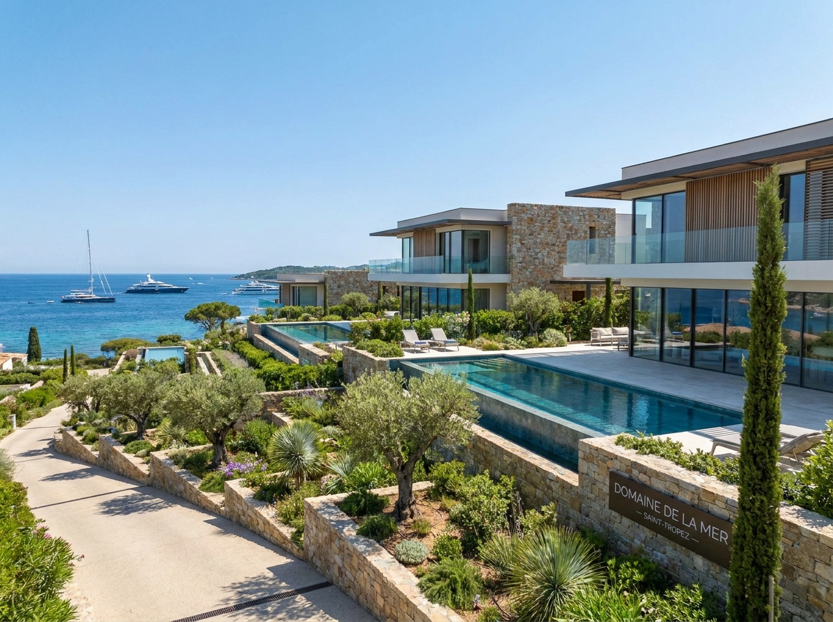 marché immobilier unique
