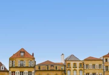 Deux raisons d'investir dans l'immobilier à Le Mans
