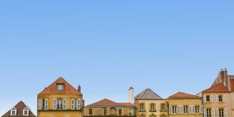 Deux raisons d'investir dans l'immobilier à Le Mans