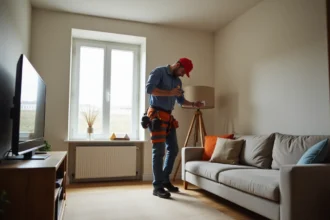 maison eco bruxelles