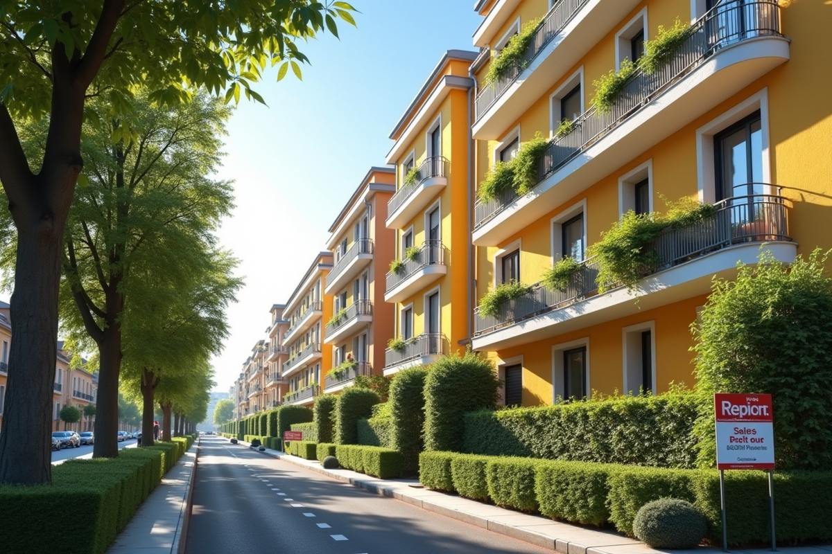 Façades d